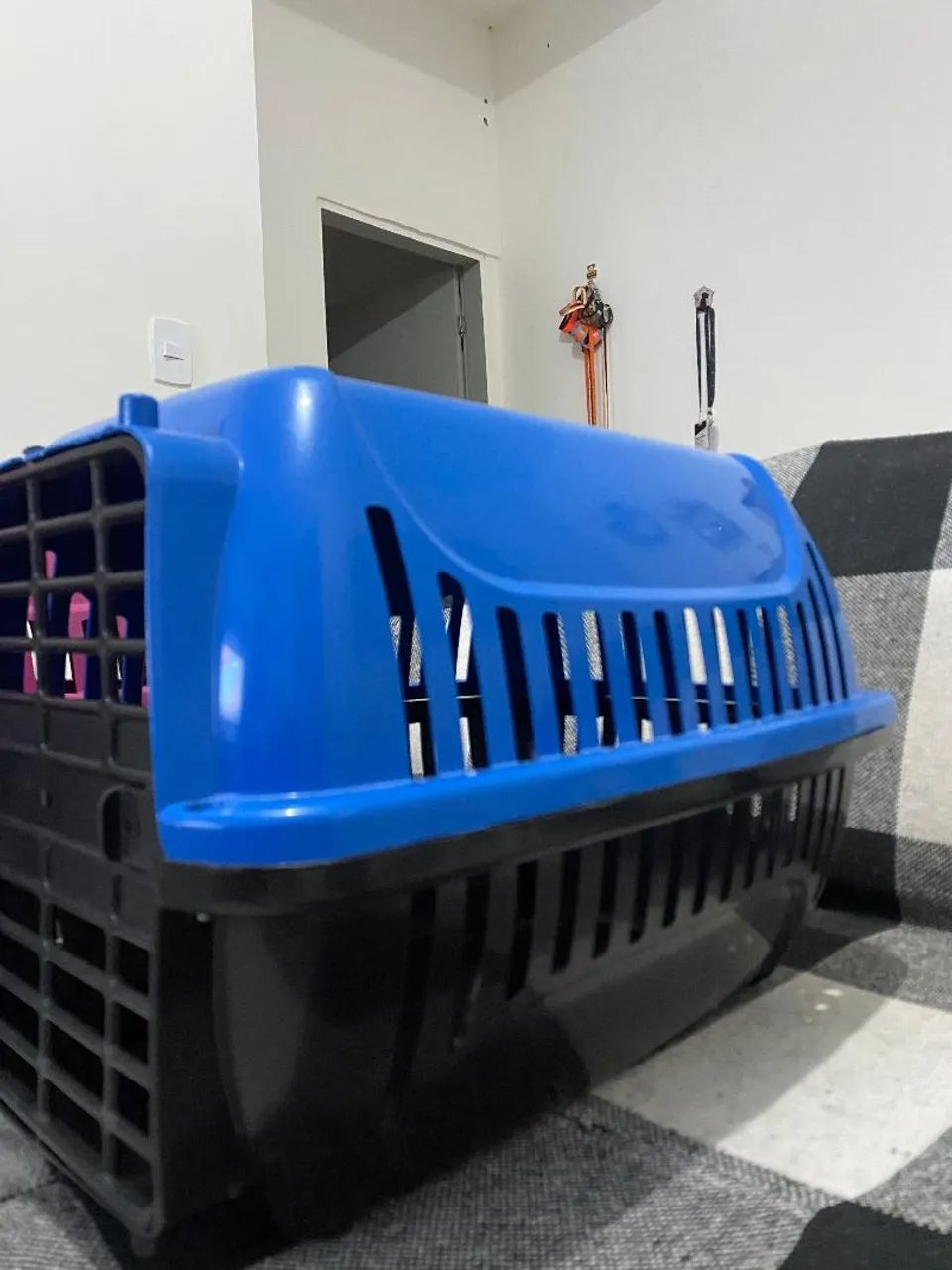 Caixa de transporte Pet - Foto 5