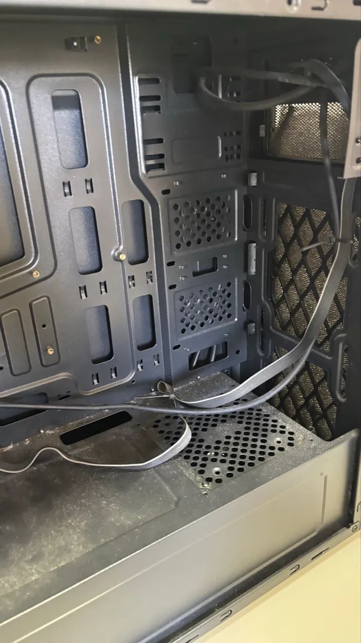 Gabinete Gamer aerocool