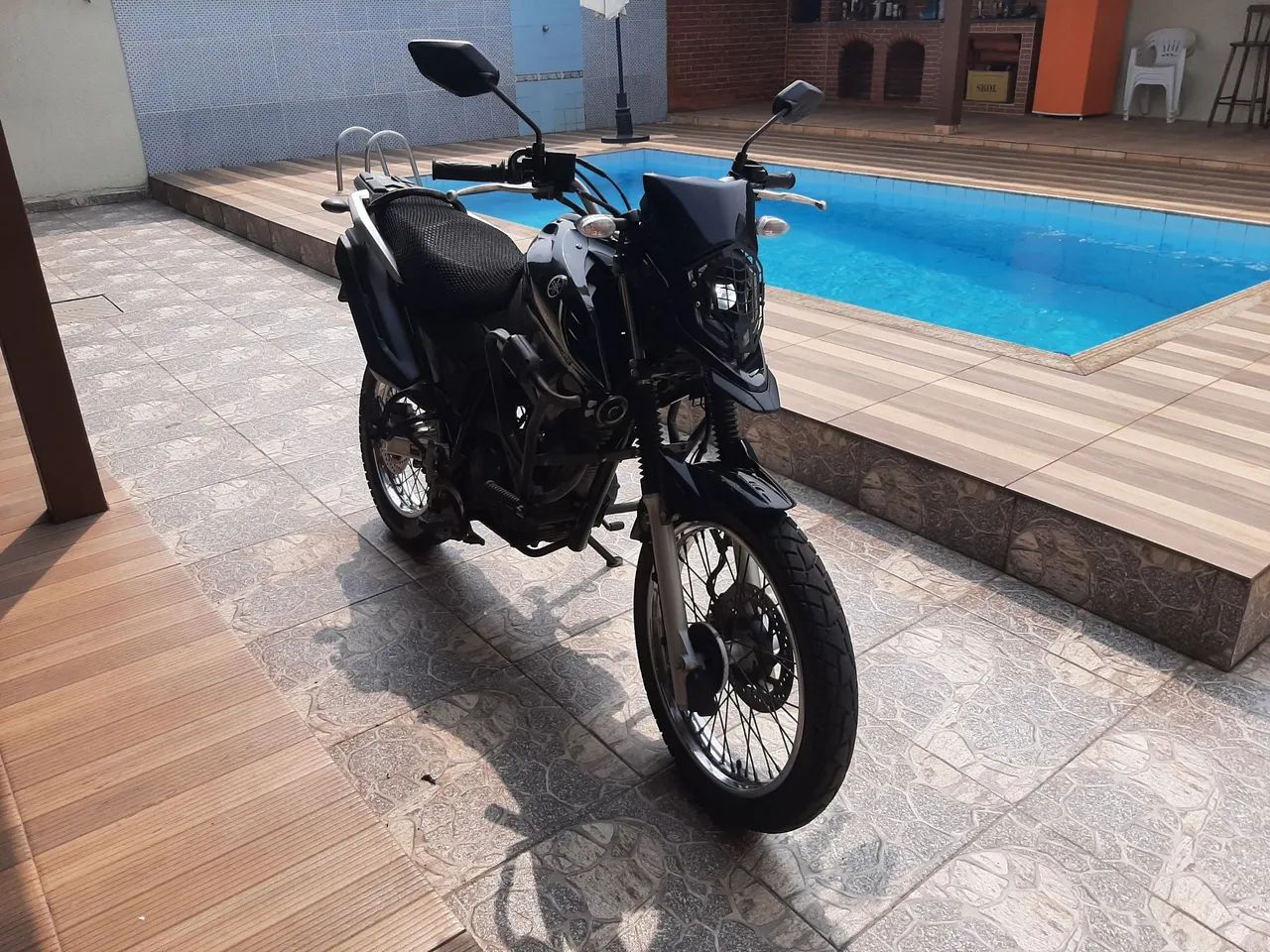CROSSER 2024 - Foto 3