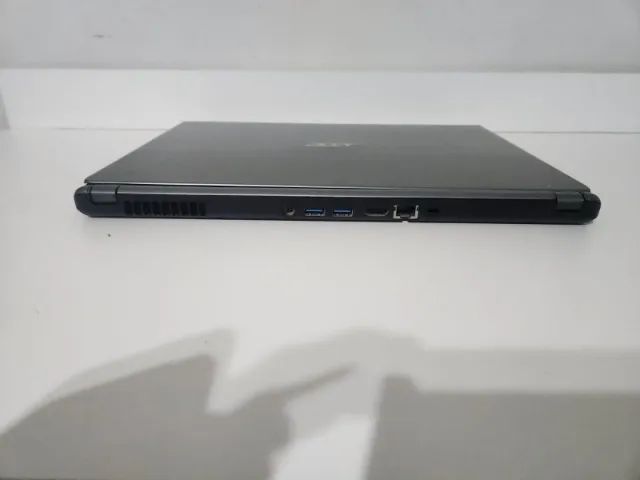 Notebook Acer Aspire M5 Intel Core i5 - DDR3 - Carcaça Complete - Foto 3