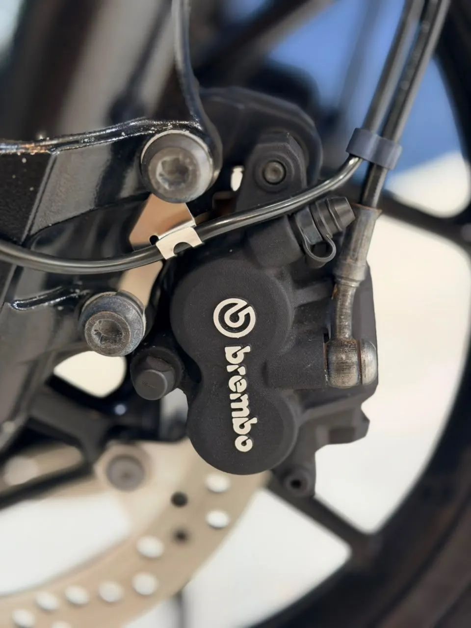 BMW Gs 750  - Foto 5