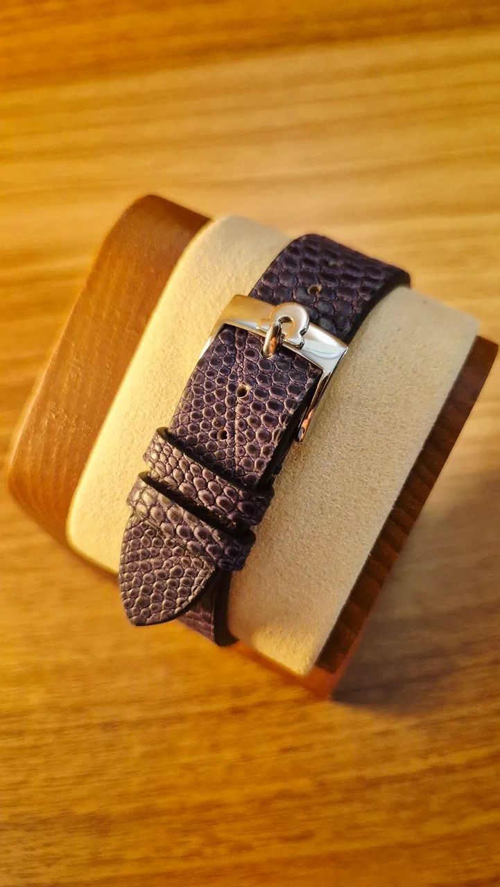 Omega De Ville Square Vintage - Foto 5
