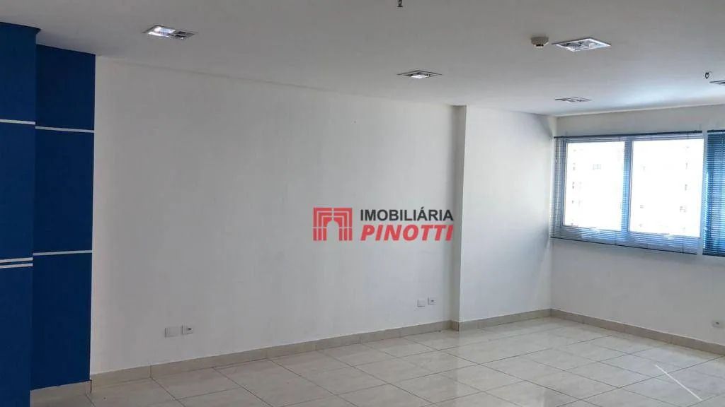 Sala Comercial para aluga 39 m2 r Domo Business Centro SBCampo - Foto 5
