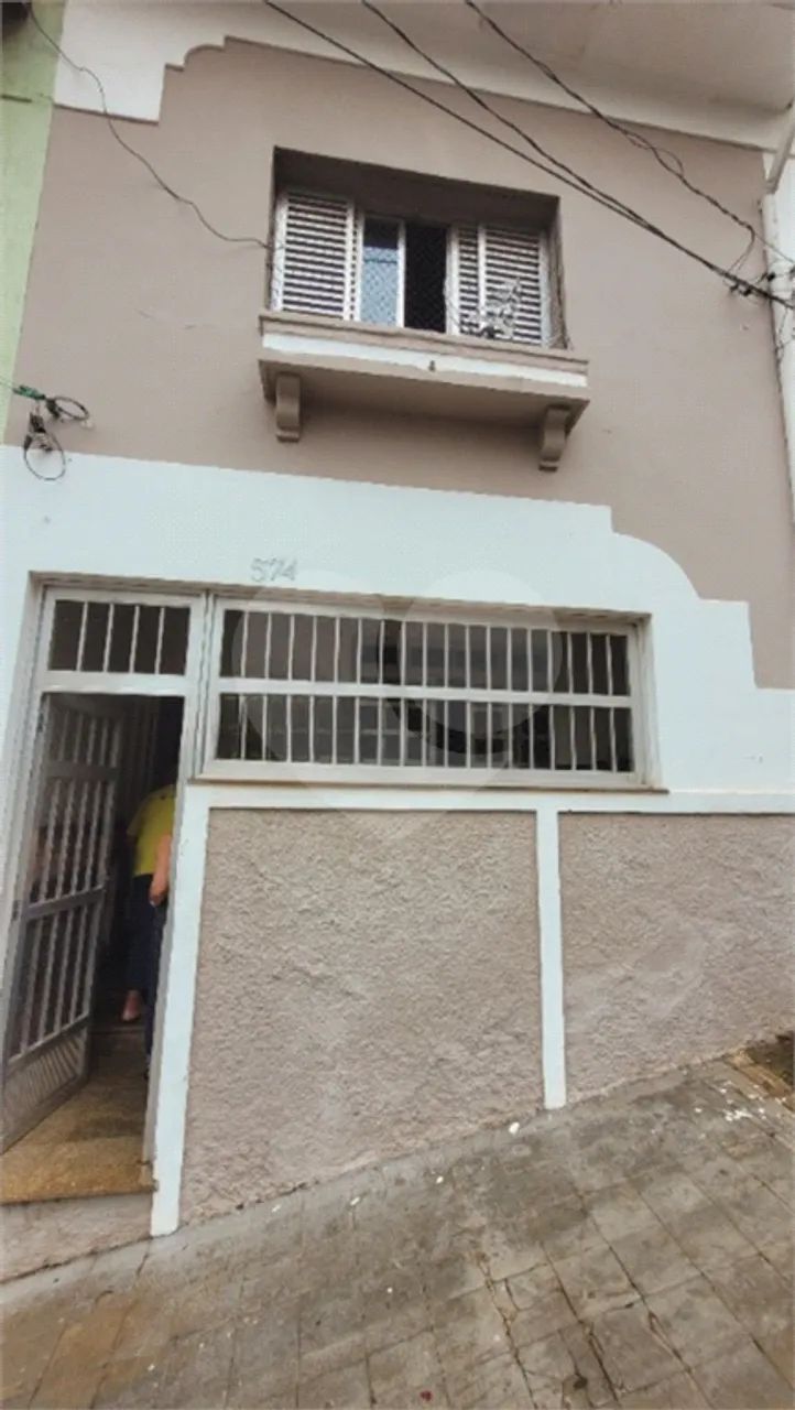 Casa à venda com 2 quartos em Paraíso, São Paulo