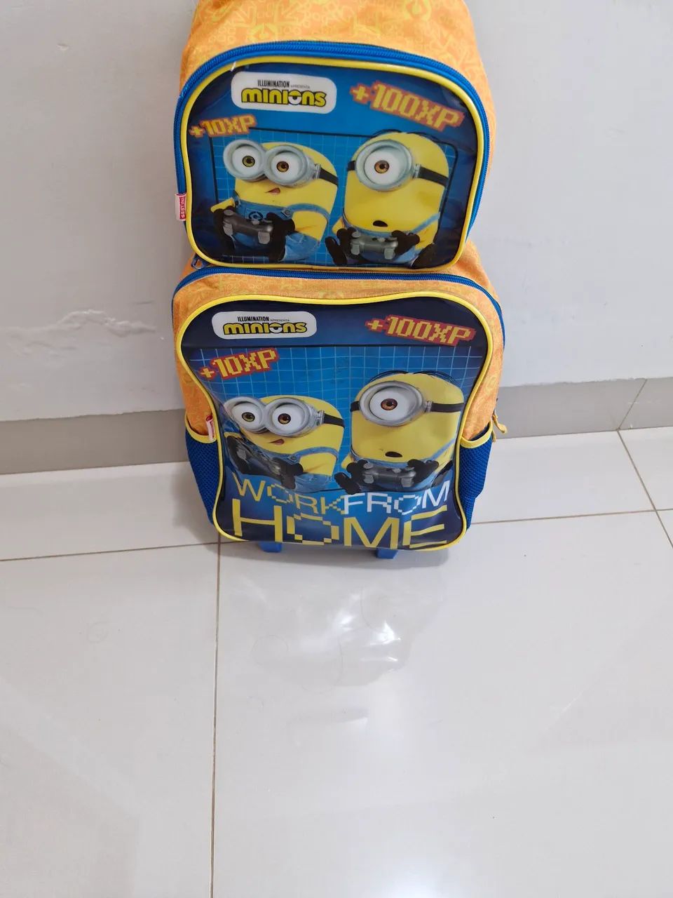 Mochila sestini