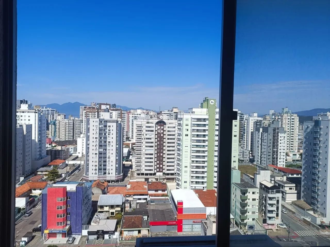 APARTAMENTO 2 QUARTOS COM VAGA COBERTA E SOL DA MANHÃ EM CAMPINAS - Foto 5