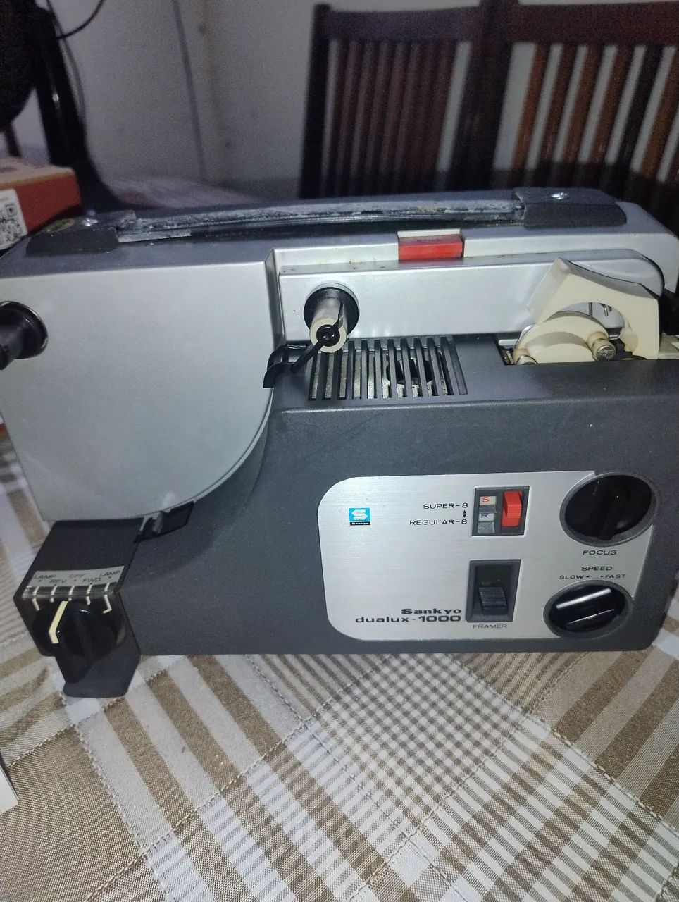 Peça para colecionador  - Foto 3