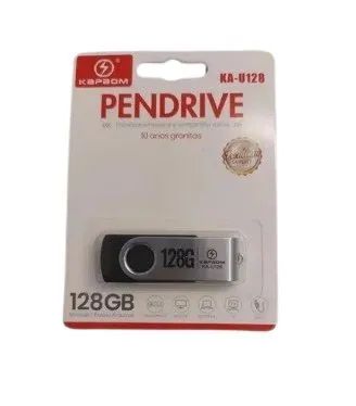 PENDRIVE 128GB 