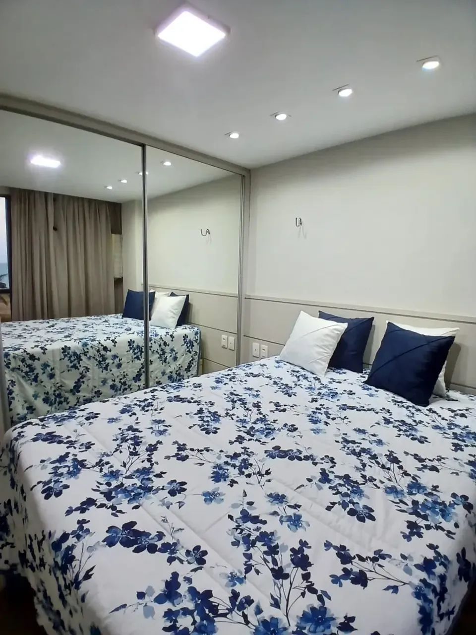 Apartamento frente mar em intermares! - Foto 3
