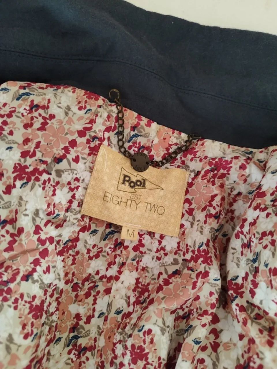 Blazer Azul  - Foto 5