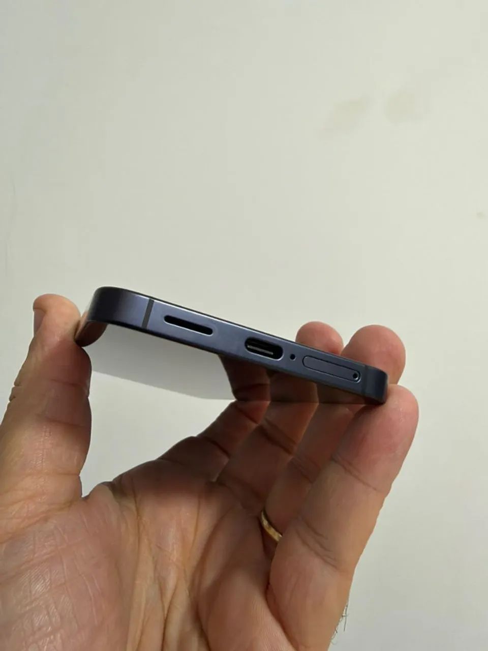 S26 NORMAL - 12GB 256GB - NOVÍSSIMO  - Foto 3