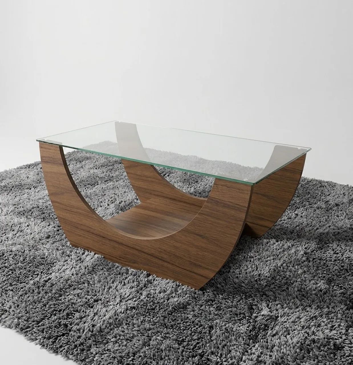 Vendo mesa de centro   - Foto 2