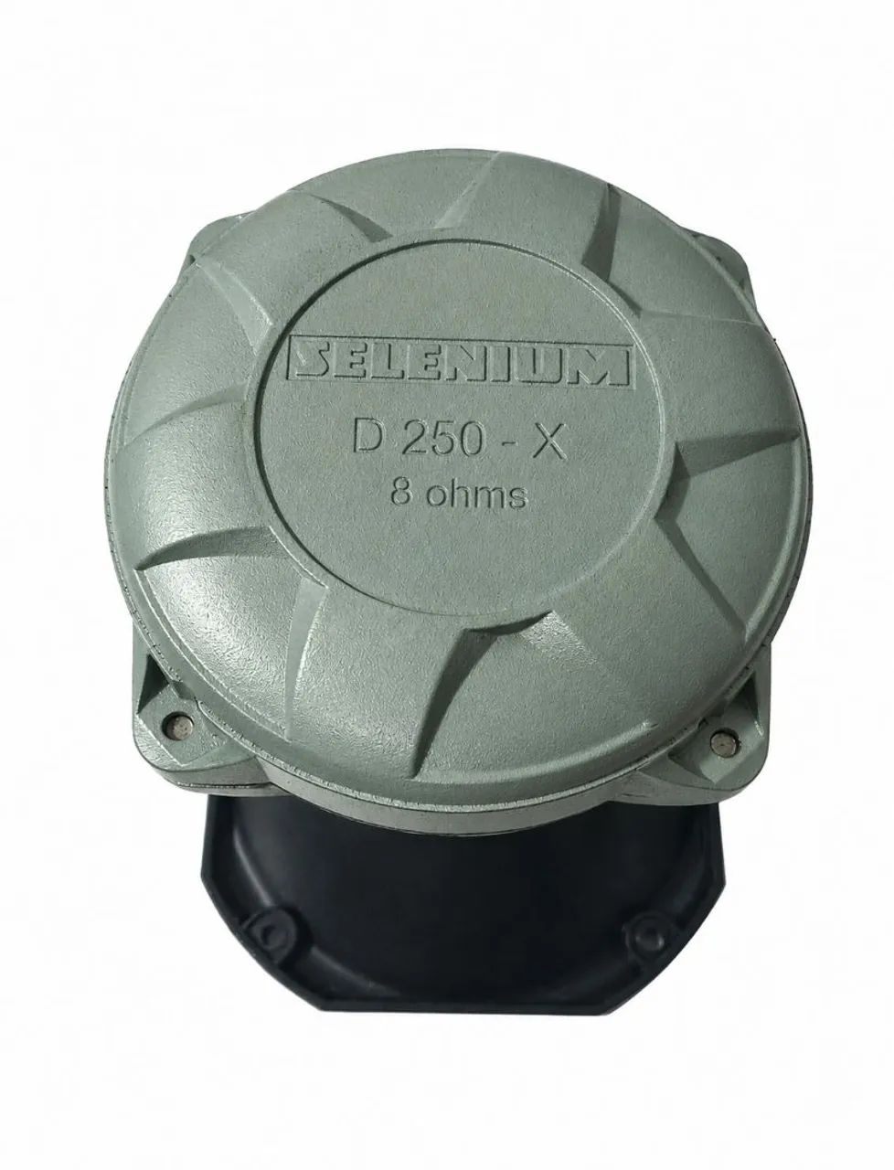 Par de Driver D250x Selenium - Foto 2