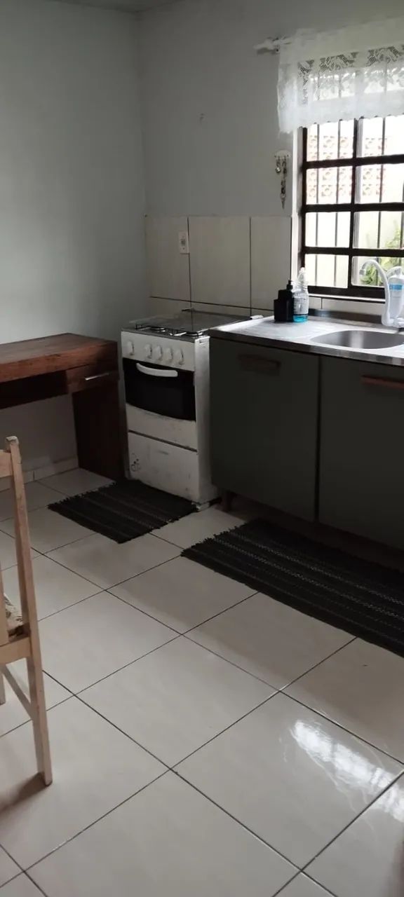 Foto - Joinville - Bom Retiro