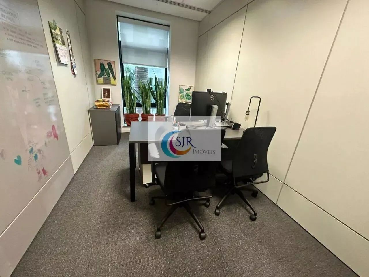 Conjunto à venda, 520m² Itaim Bibi - São Paulo/SP - Foto 4
