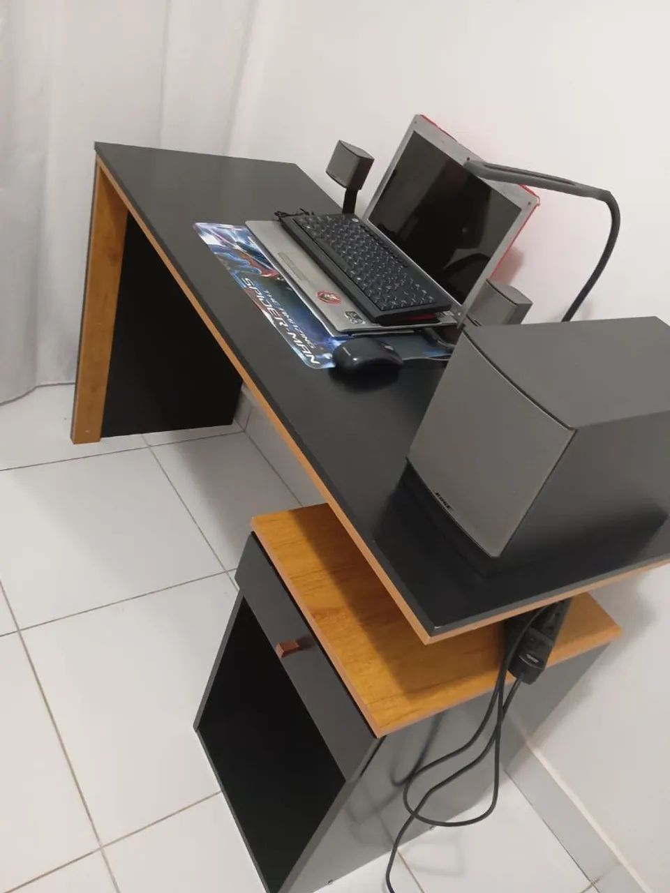 Cama+escrivaninha  - Foto 2