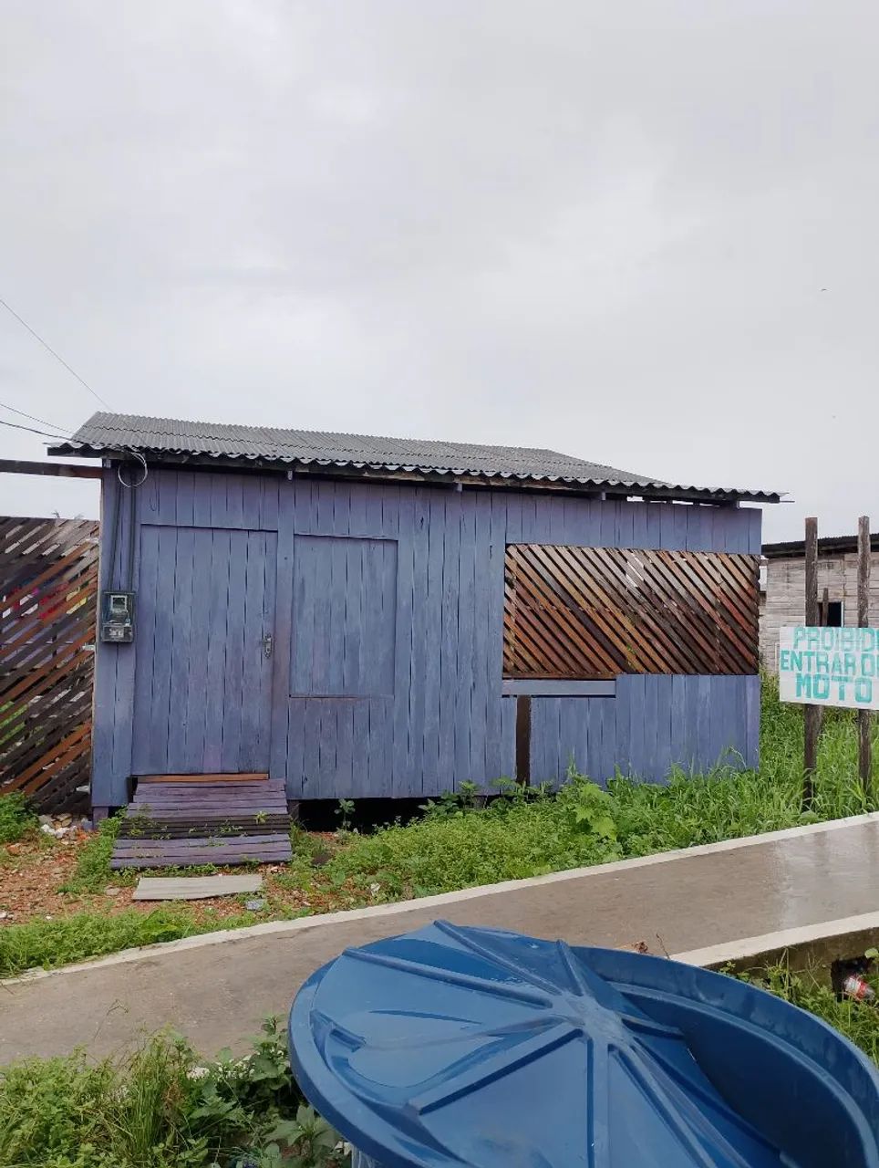 Casa na oitava do congos  - Foto 2
