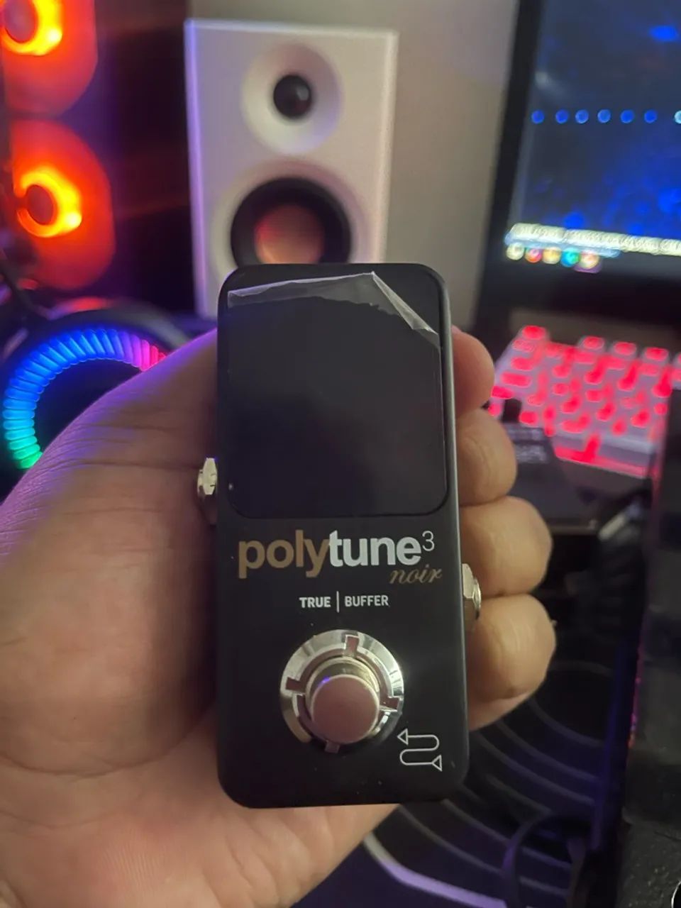 Polytune 3 mini 