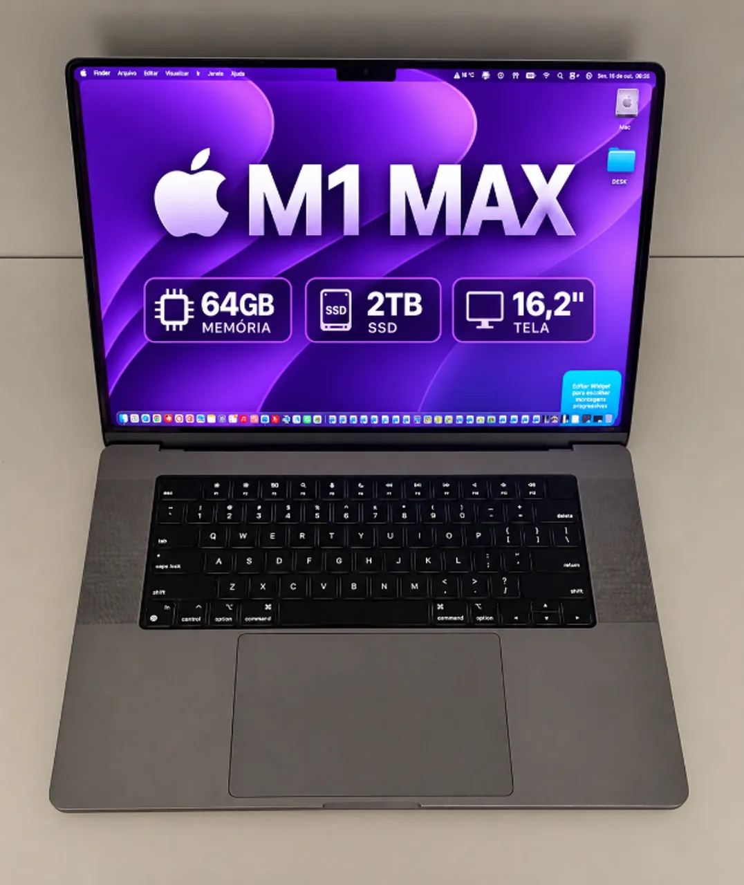 MacBook Pro 14