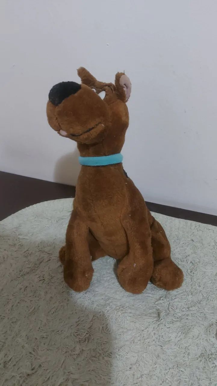 Ursinho Scooby-Doo - Foto 2