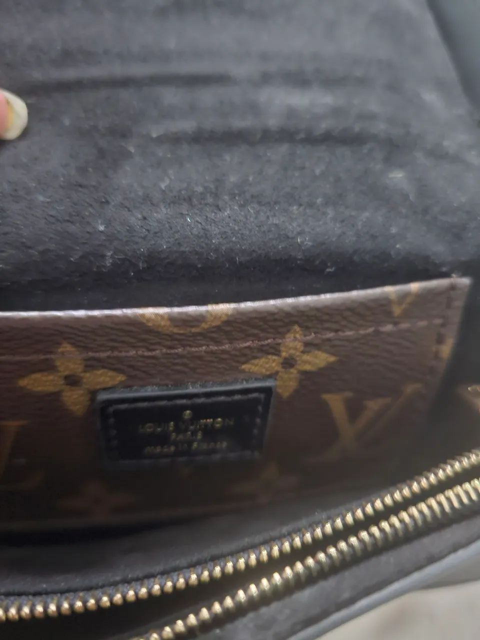 Bolsa Louis Vuitton  - Foto 5