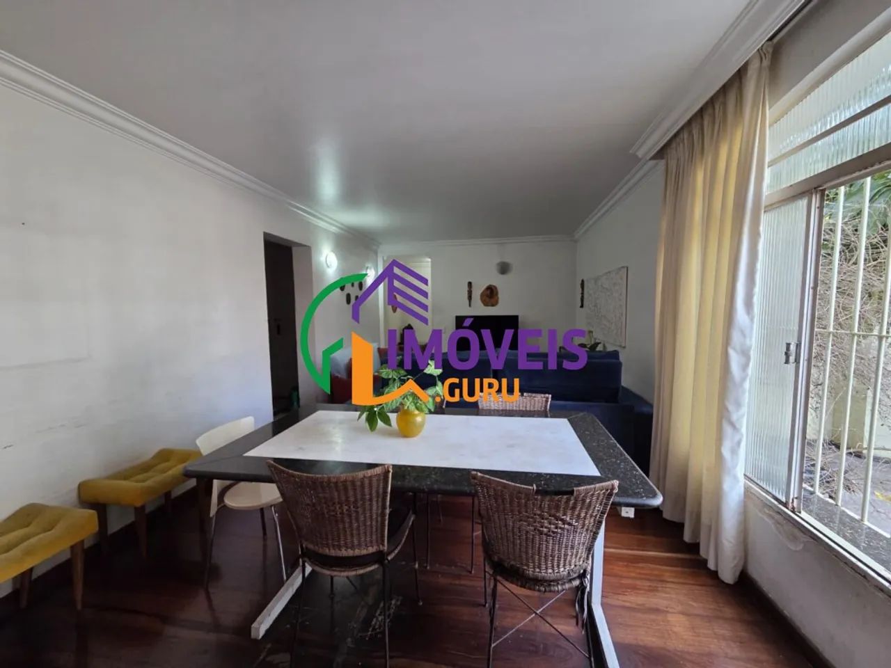 CASA ASSOBRADADA - JARDIM LEONOR - SP
