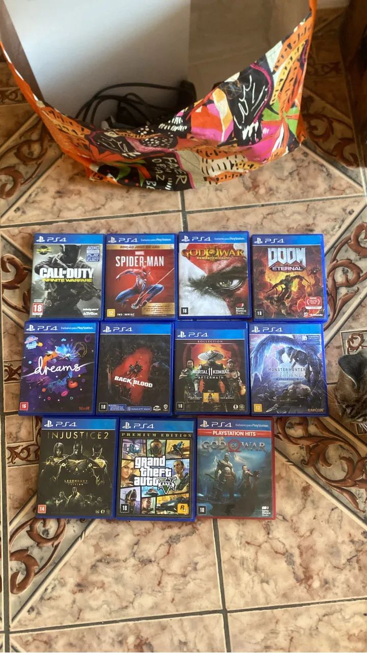 PS5 COMPLETO427577434849955843