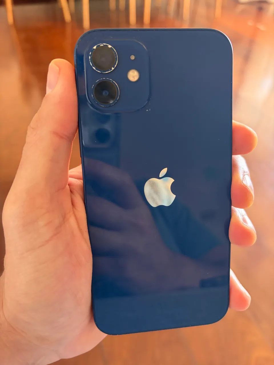 Iphone12 128G /75% bateria  - Foto 5