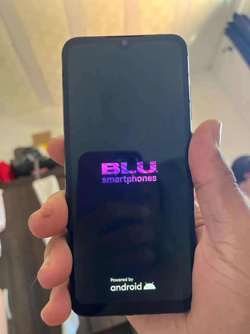 smartphone blu b9  - Foto 4