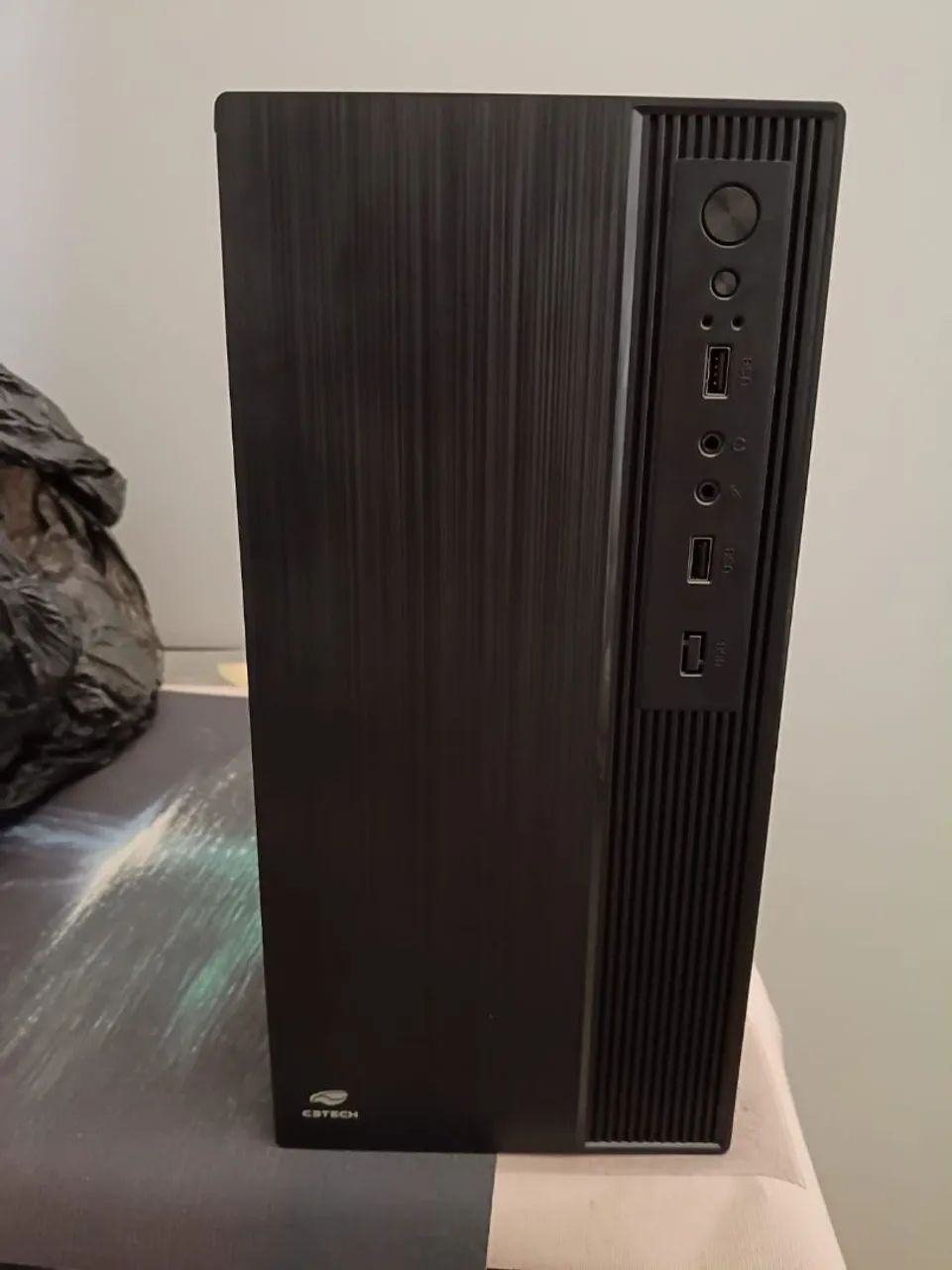 PC para trabalho/estudo - Foto 2