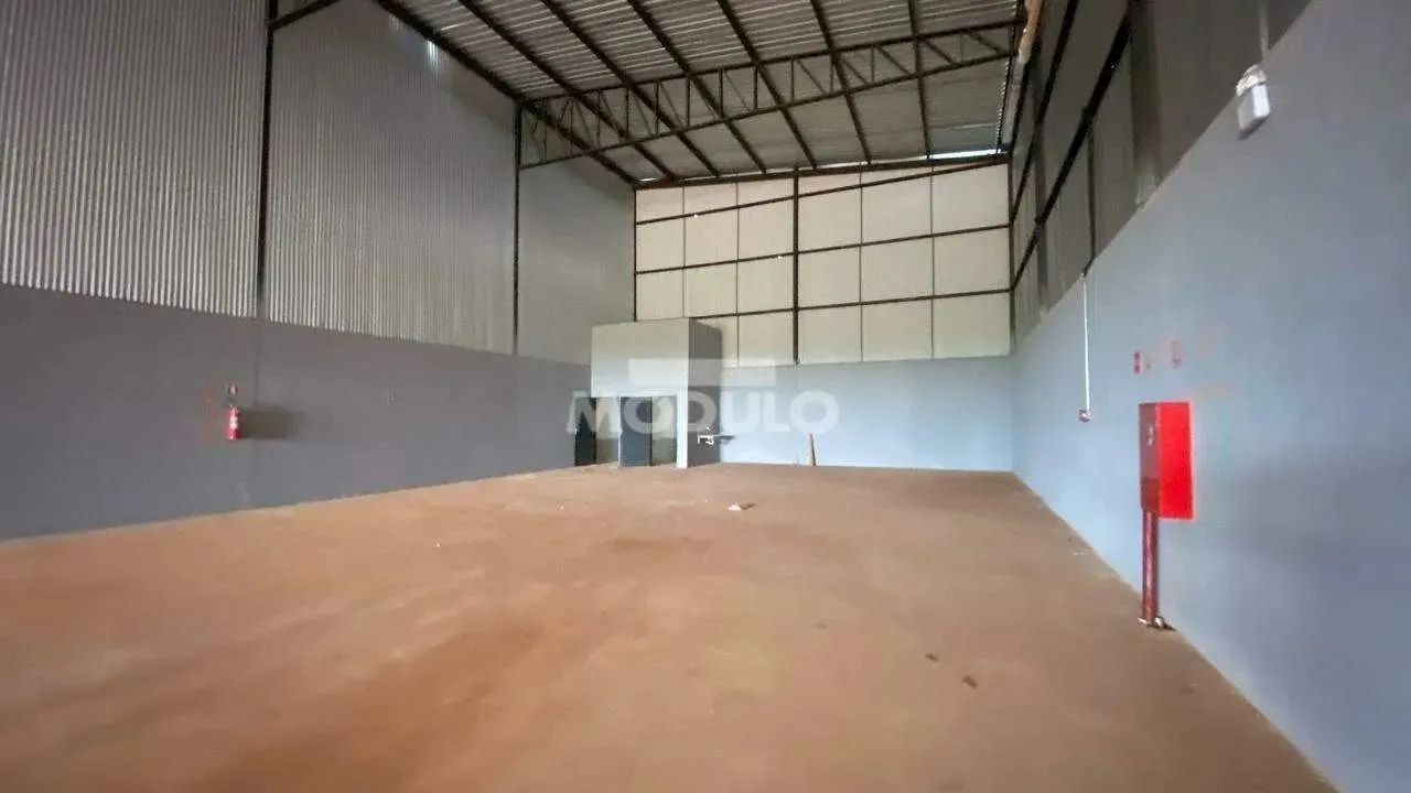Galpão comercial para locação, bairro Centro Empresarial Leste - Foto 3