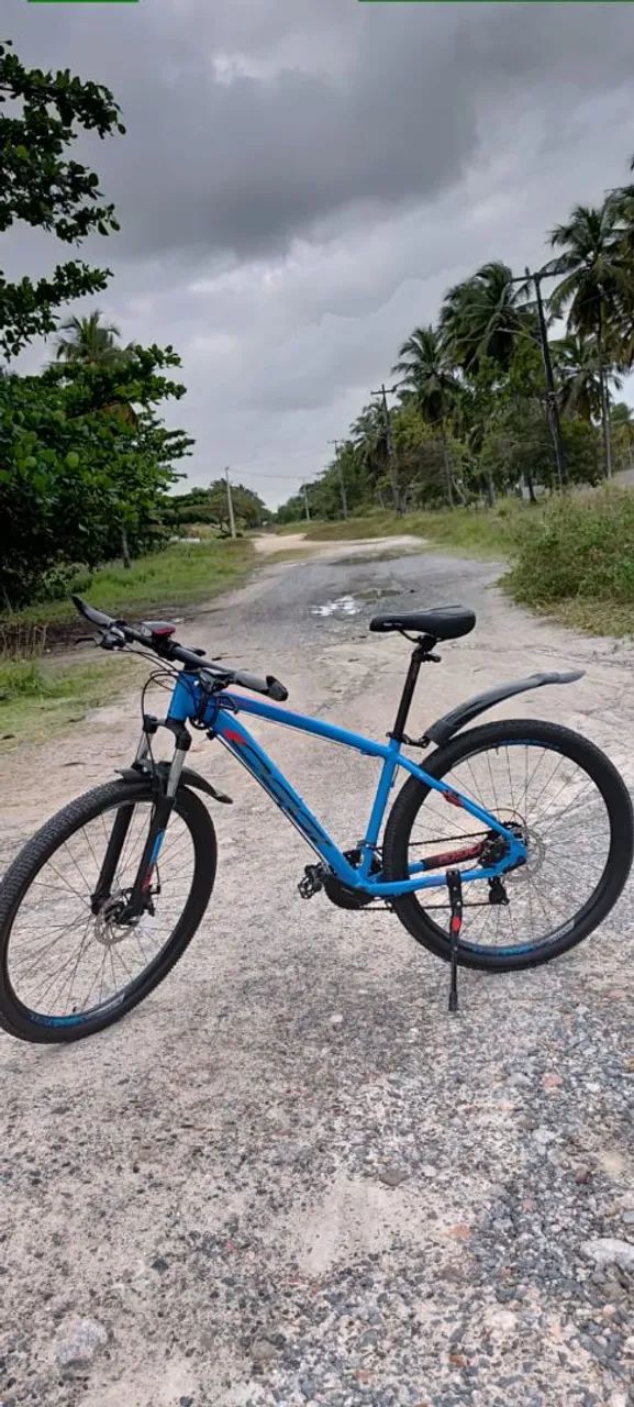 Bicicleta Aro 29 - OGGI