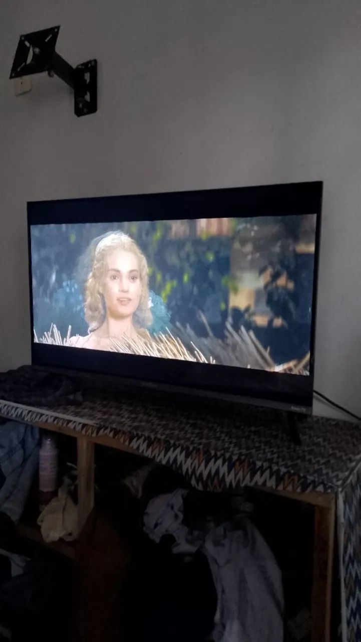 Tv esmart 32 polegadas 