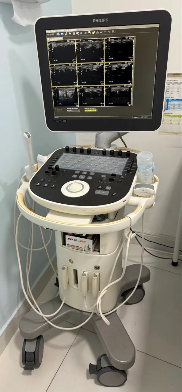 Ultrassom