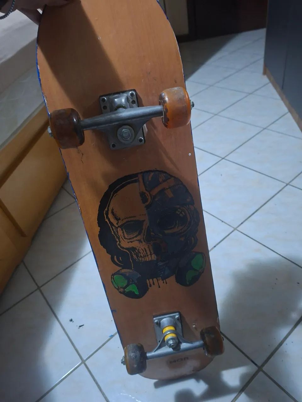 Skate - Foto 3