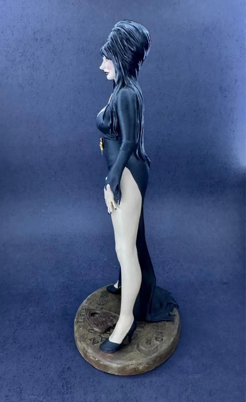 Elvira - A Rainha das Trevas - Foto 5