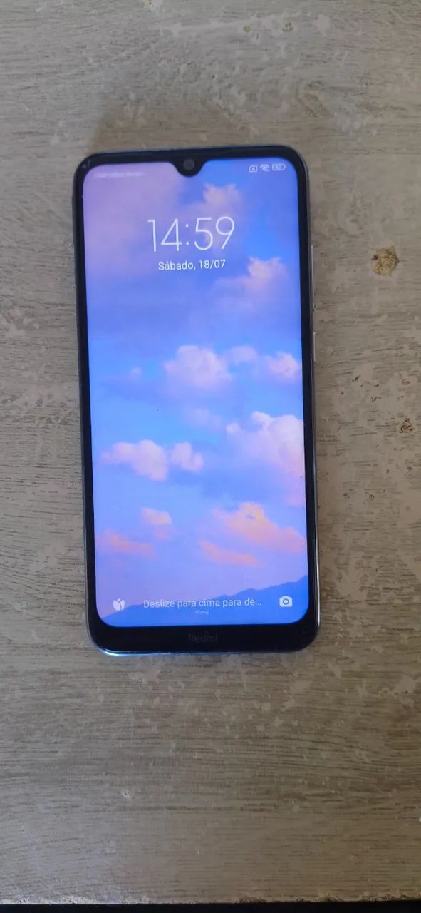 ? Redmi Note 8T 64GB - Foto 4