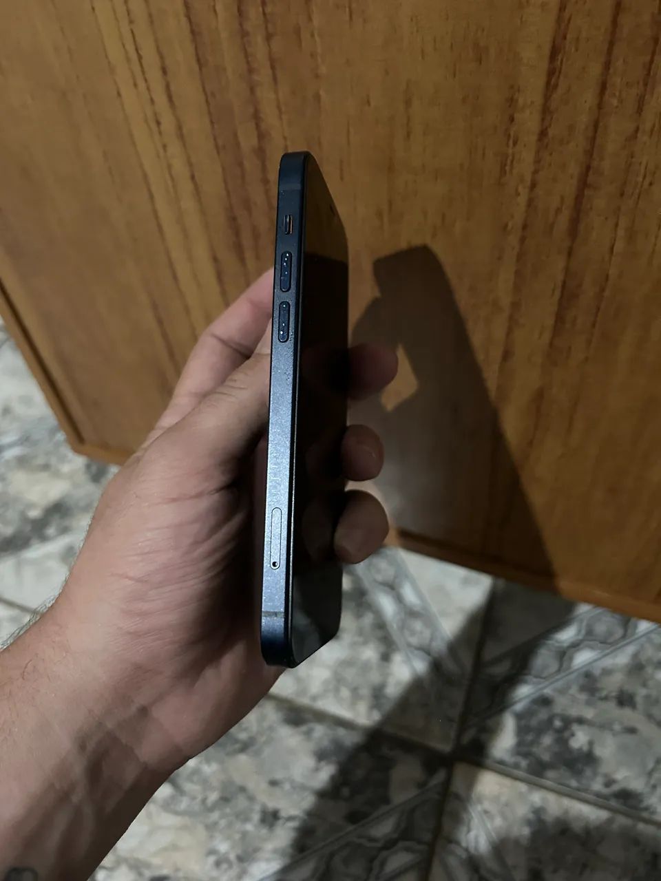 iPhone 12 64gb preto  - Foto 4