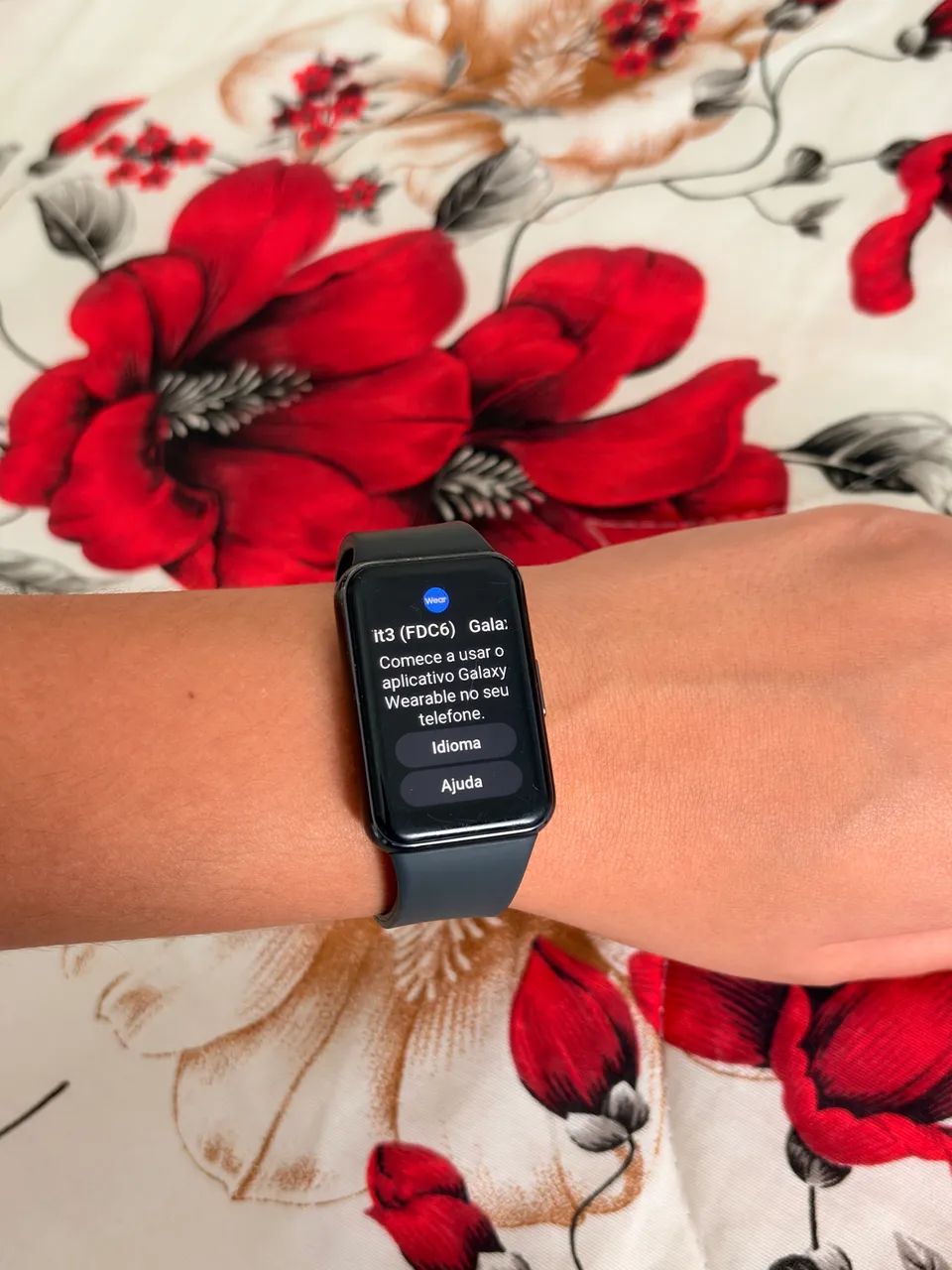 Galaxy Fit3 Samsung