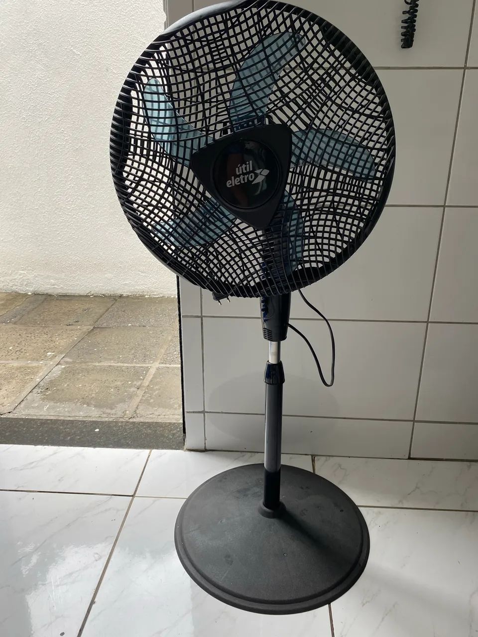 Ventilador  - Foto 3