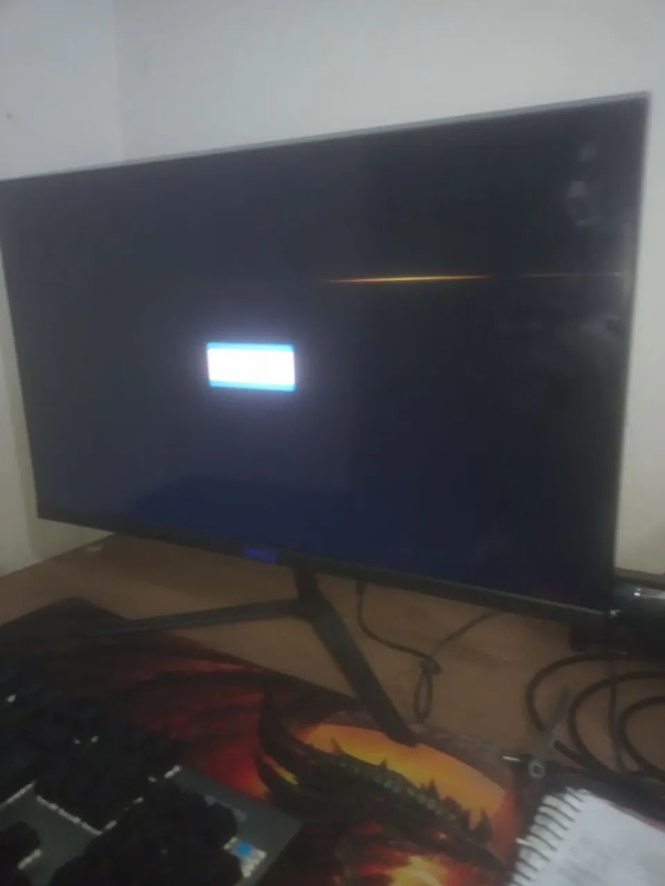Monitor mancer  - Foto 5