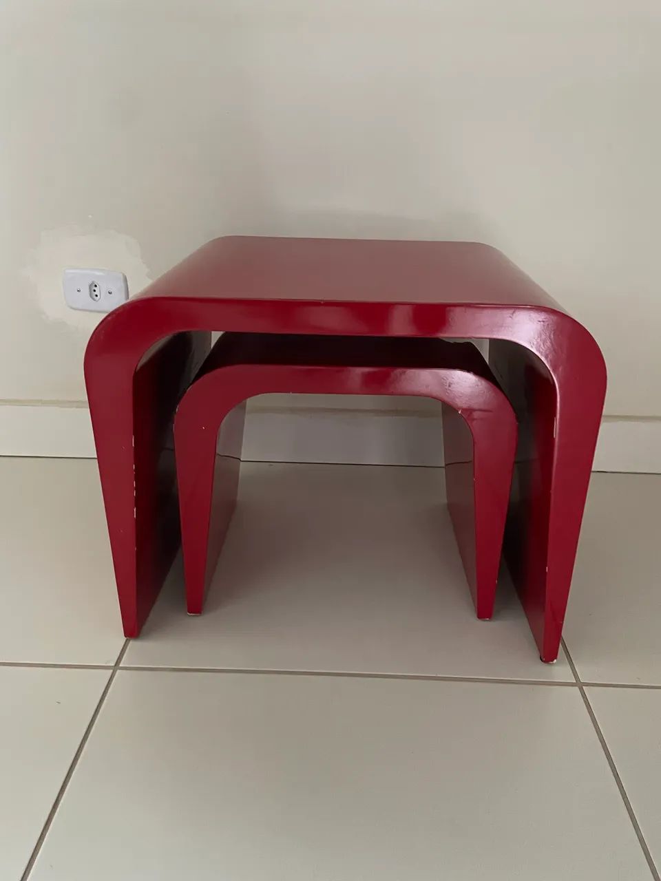 Mesa auxiliar - Foto 4