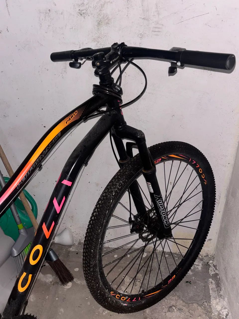 Bicicleta  - Foto 3