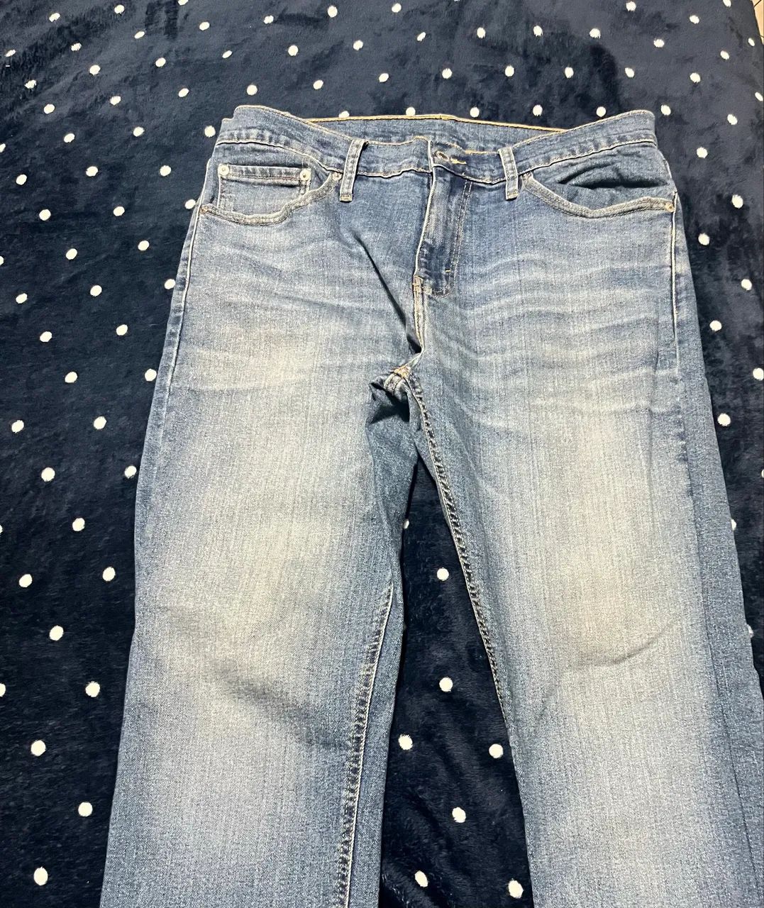 Calça jeans Levis 