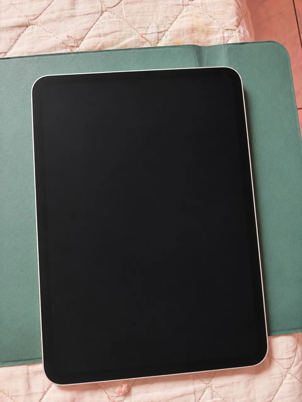 Apple IPad 11 128 prateado