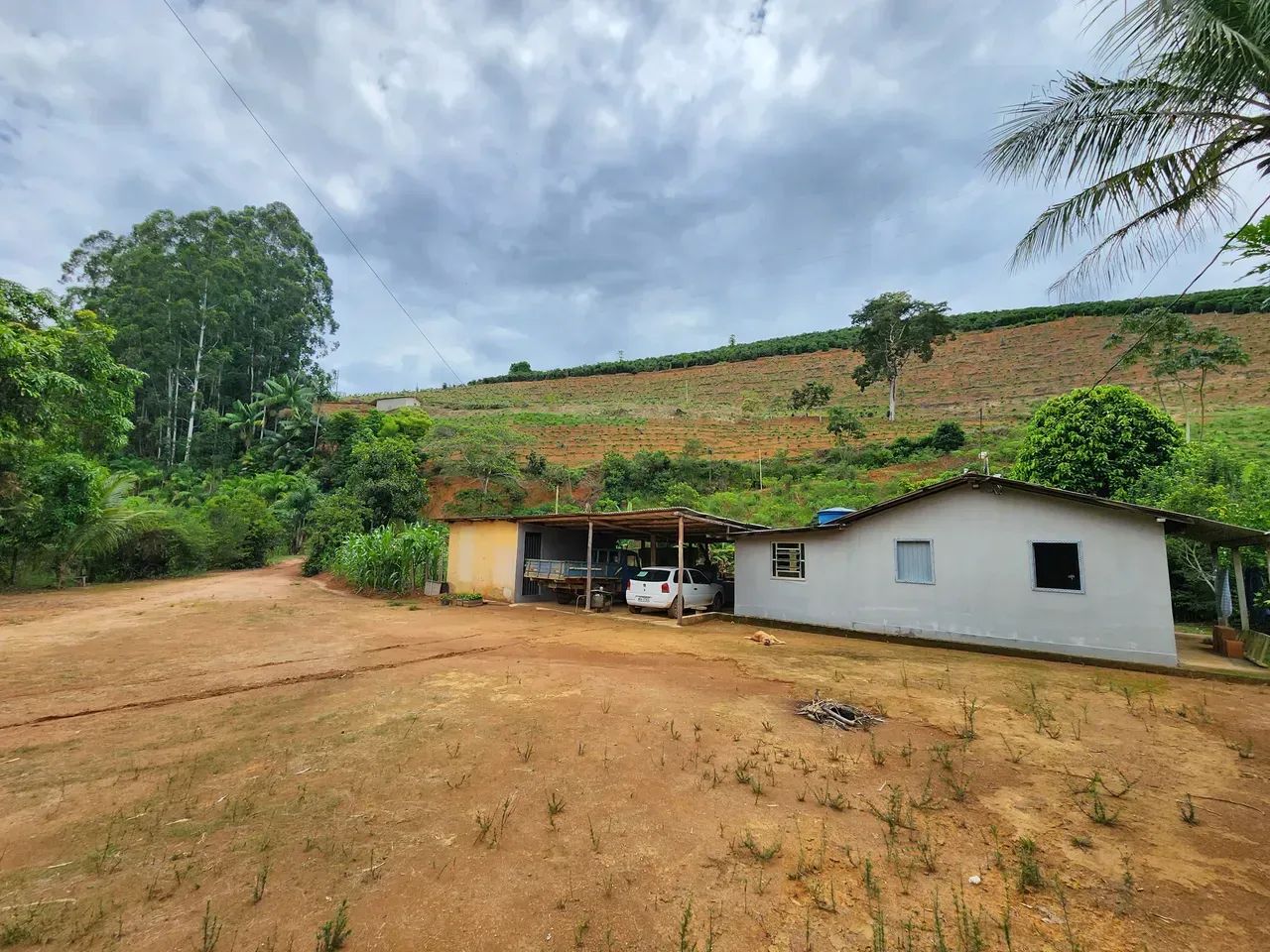 Venda de Sítio 9,20 hectares - Guaçuí  ES - Foto 4
