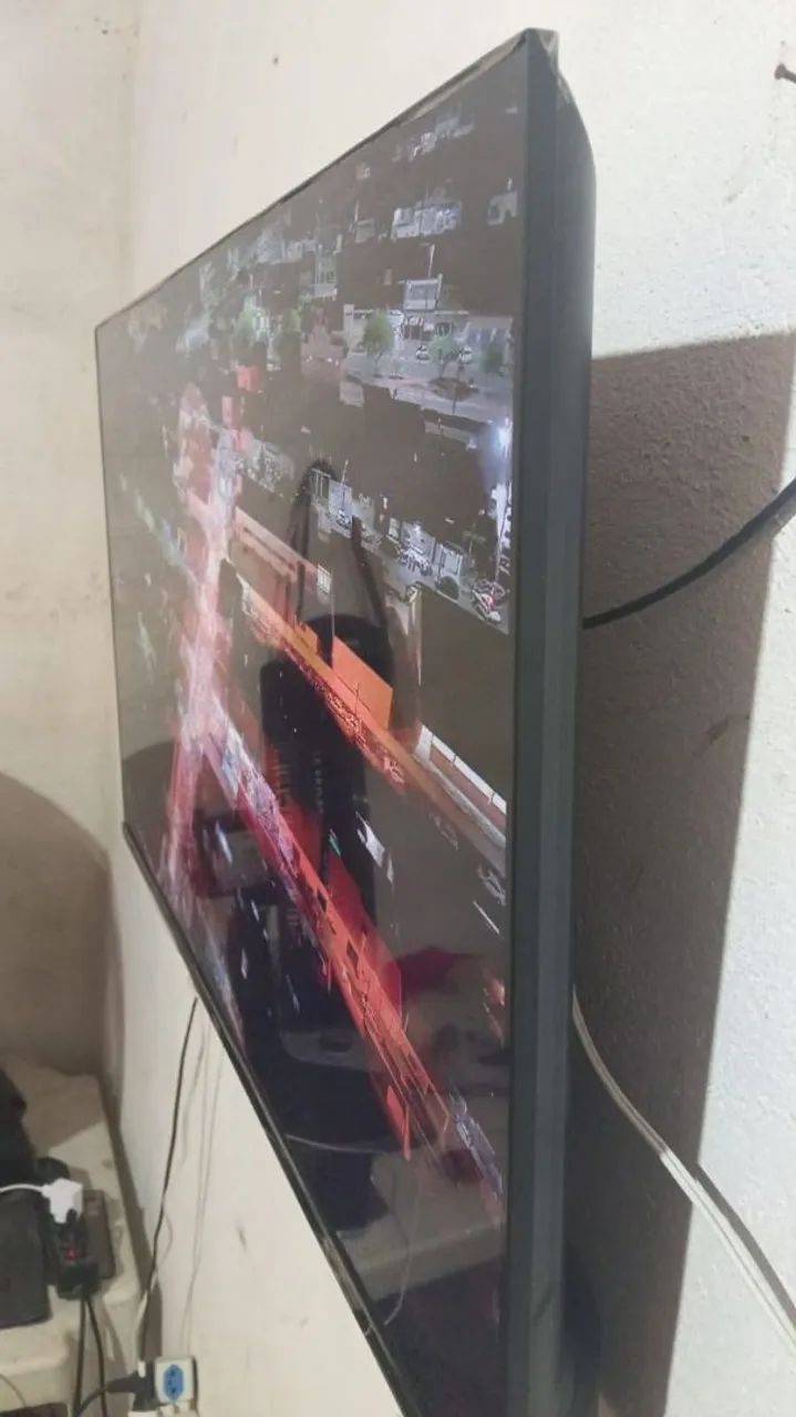 Tv Roku 40 polegadas 
