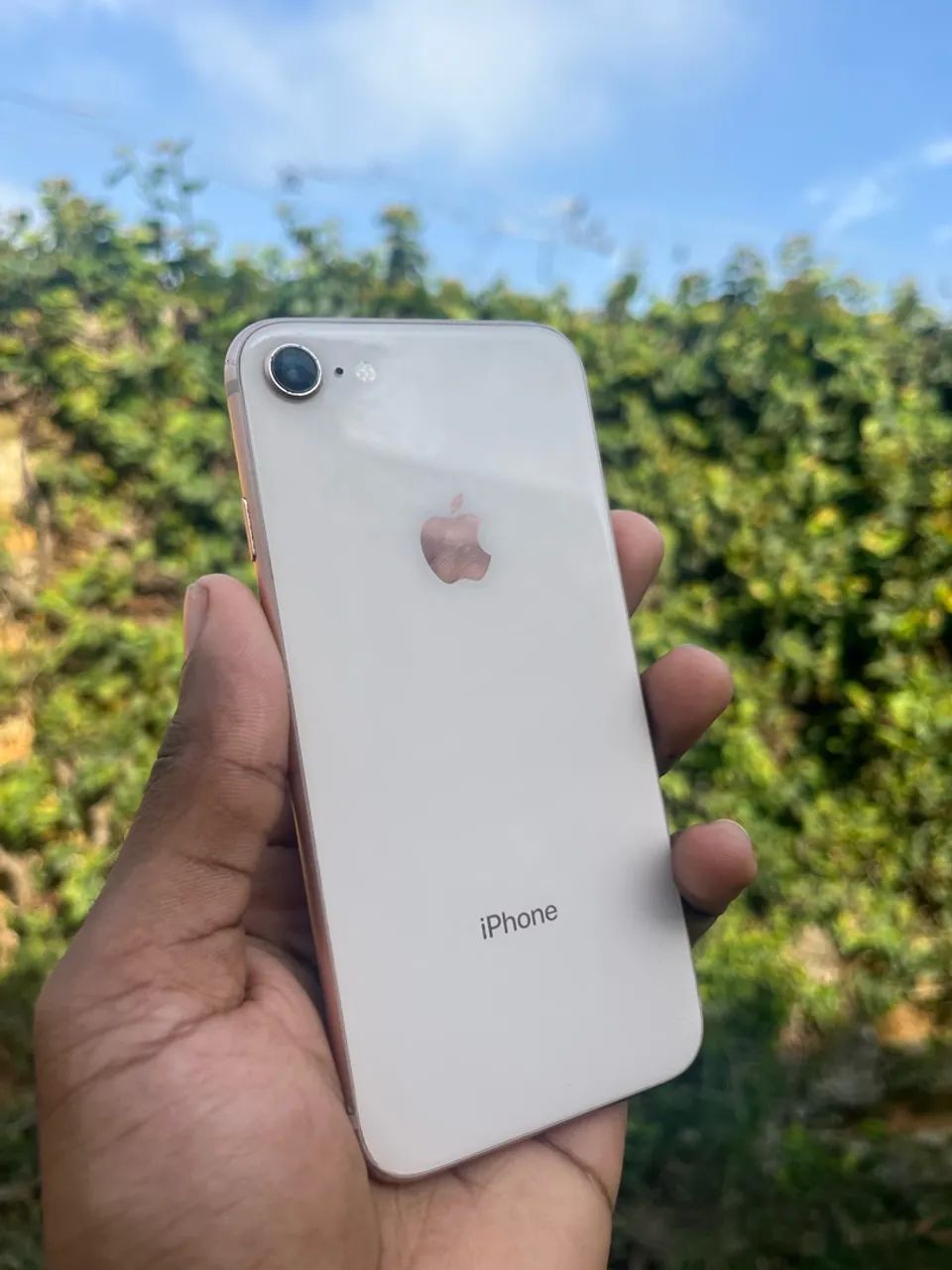 iPhone 8 - Foto 2