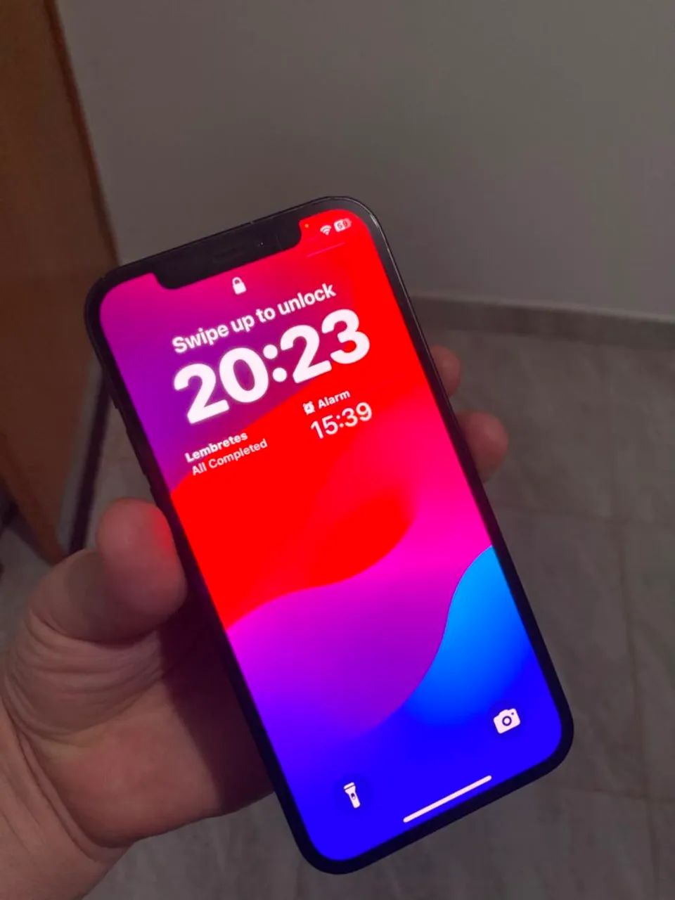 Iphone 12 128gb - Foto 5