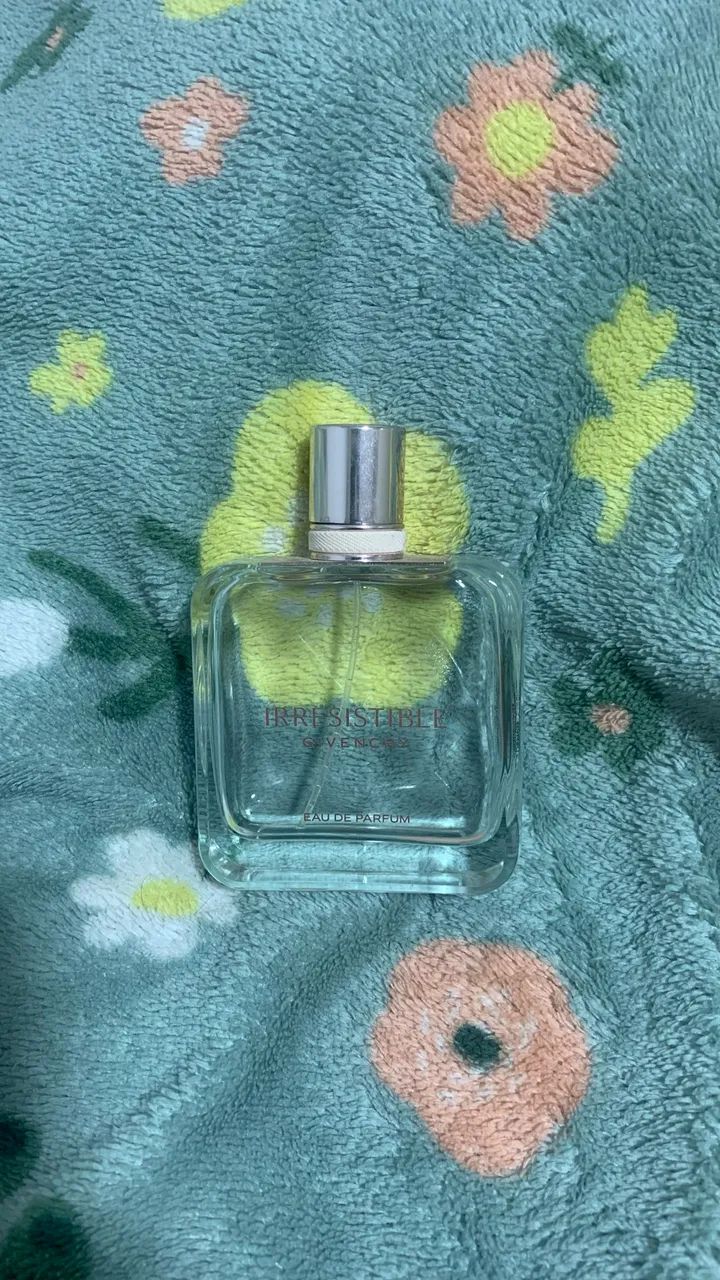 Frasco de perfume  - Foto 3